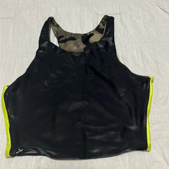 Koral sports bra - Picture 2 of 2